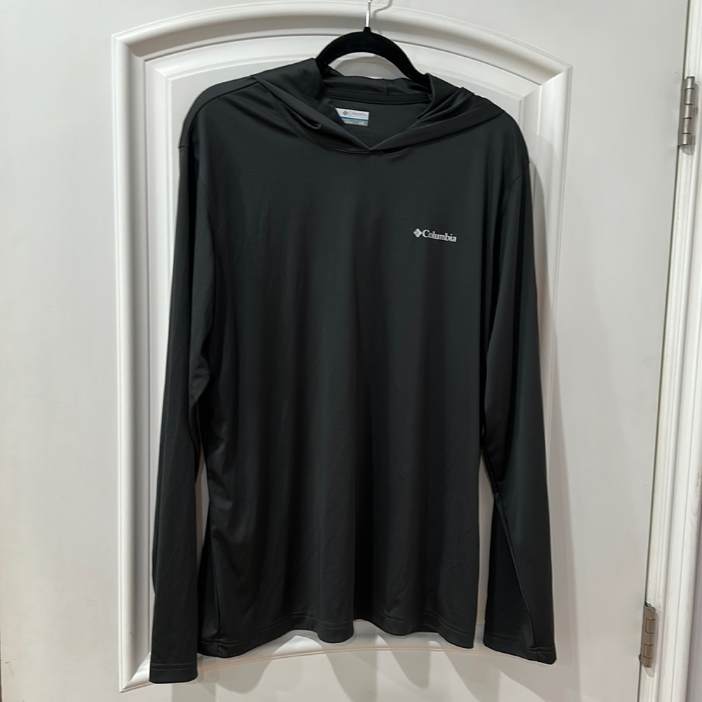 Columbia Sportswear Company size L/G